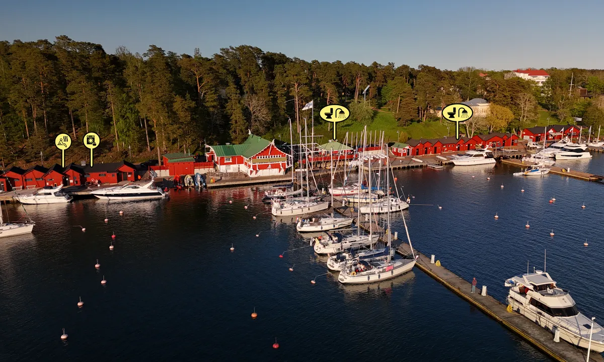 ÅSS Marina