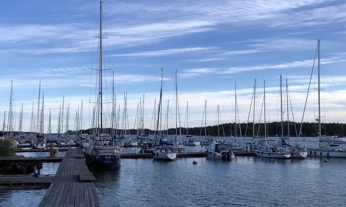ÅSS Marina