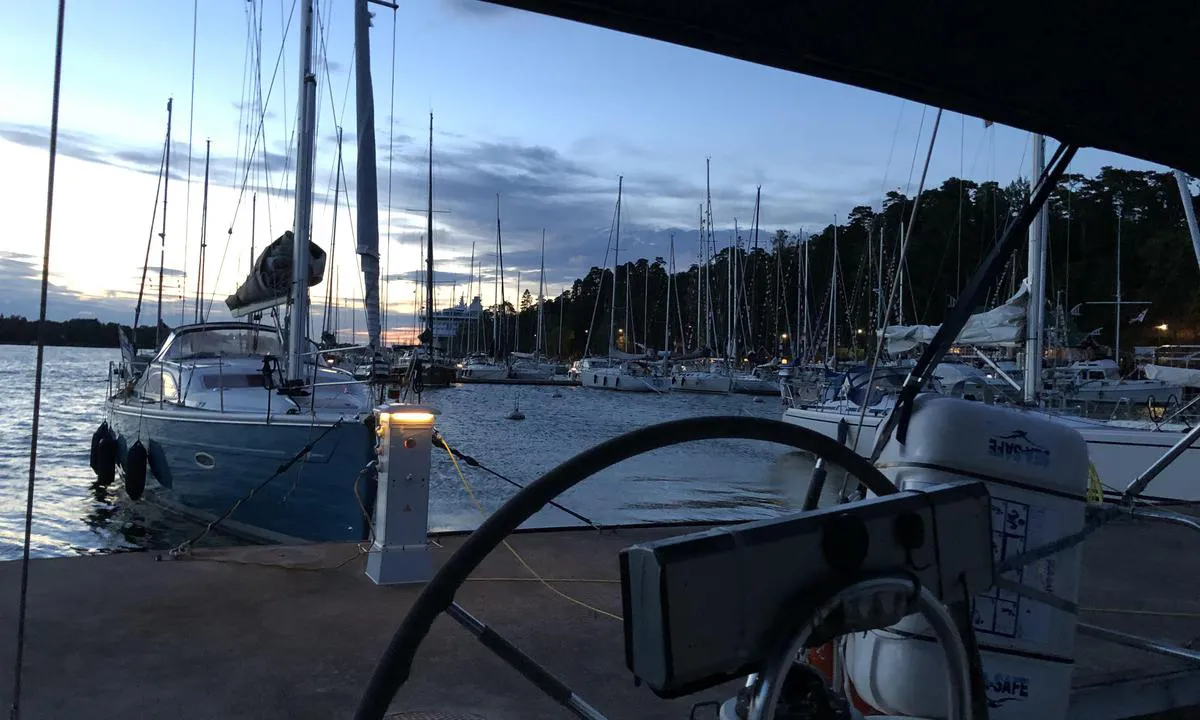 ÅSS Marina