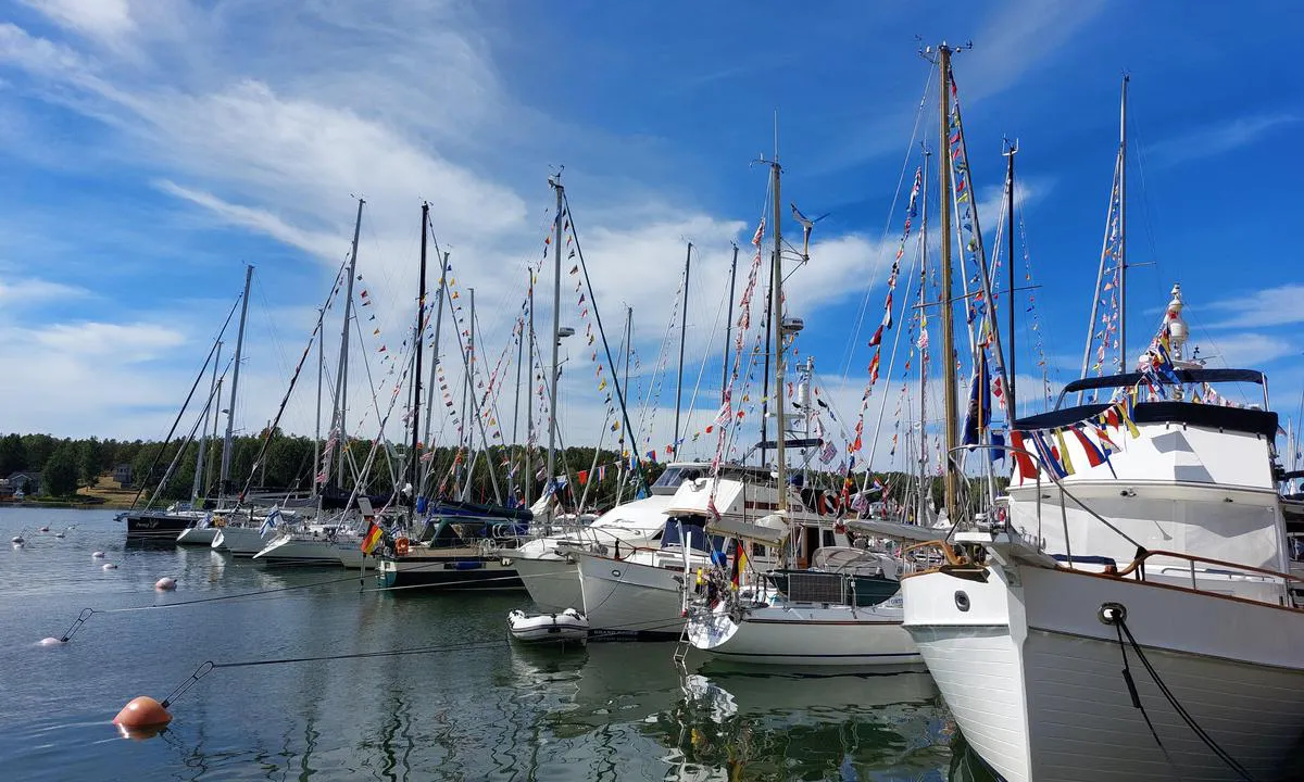 ÅSS Marina