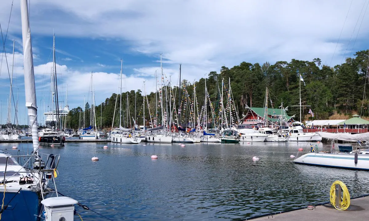 ÅSS Marina