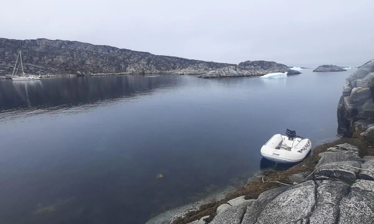 Baadeløb