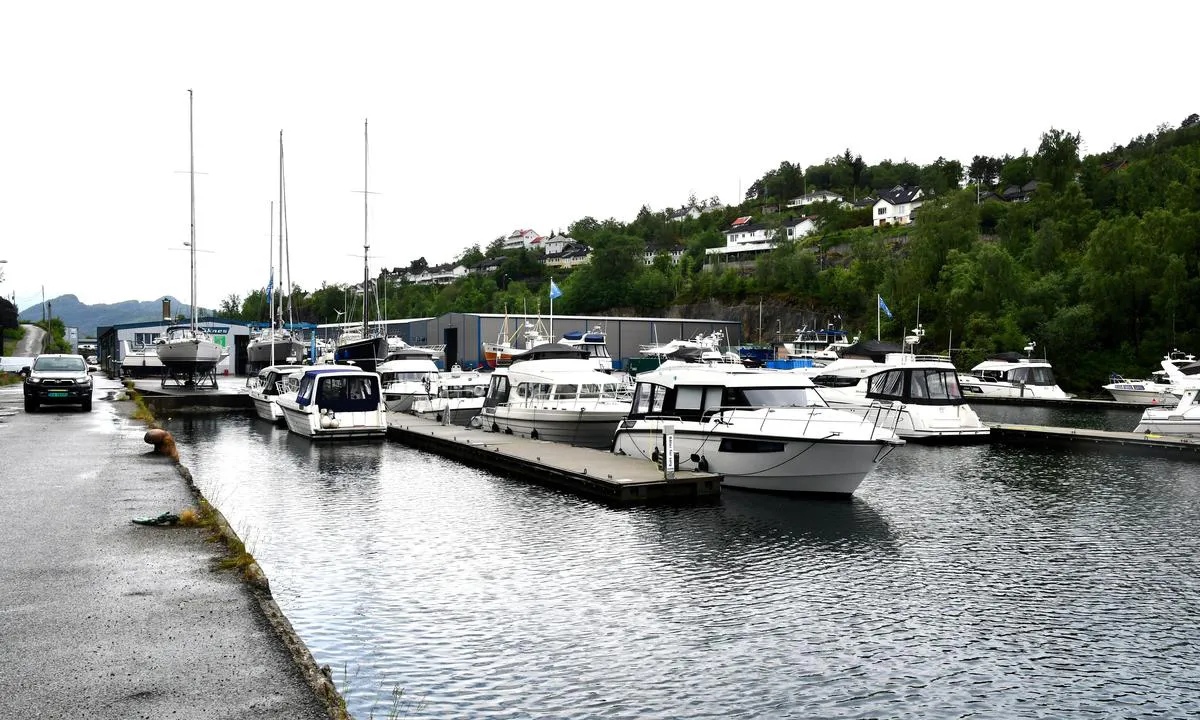 Bakarvågen