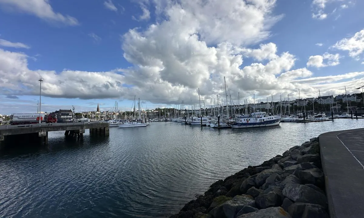 Bangor Marina