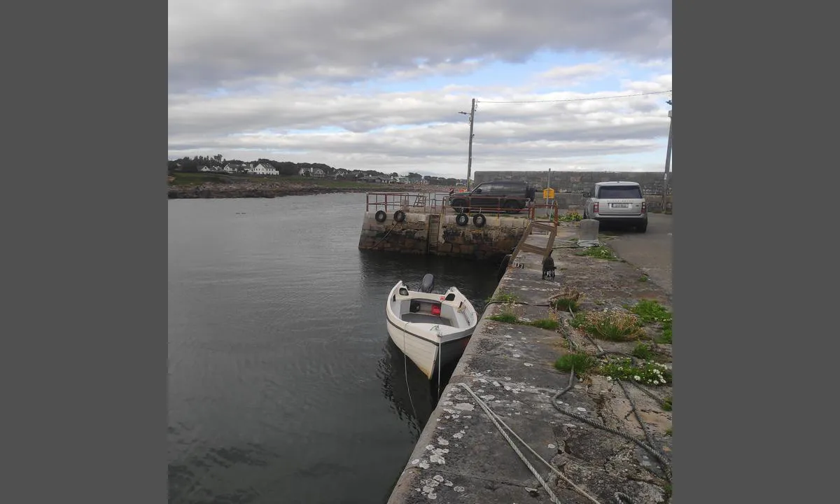 Barna pier