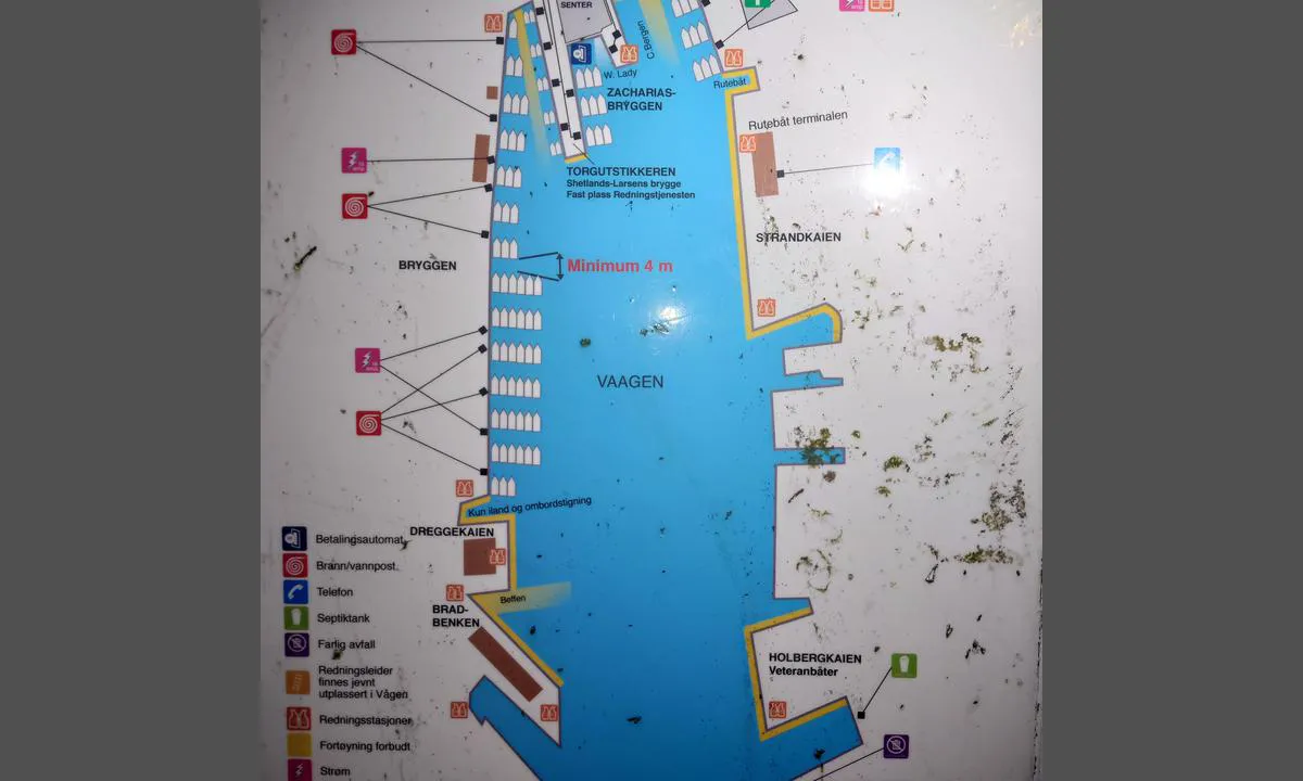 Bergen Gjestehavn