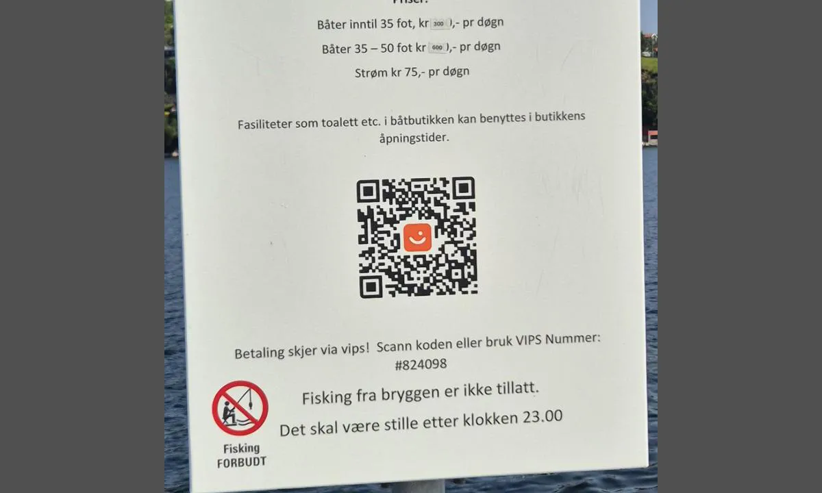 Bergen Marine