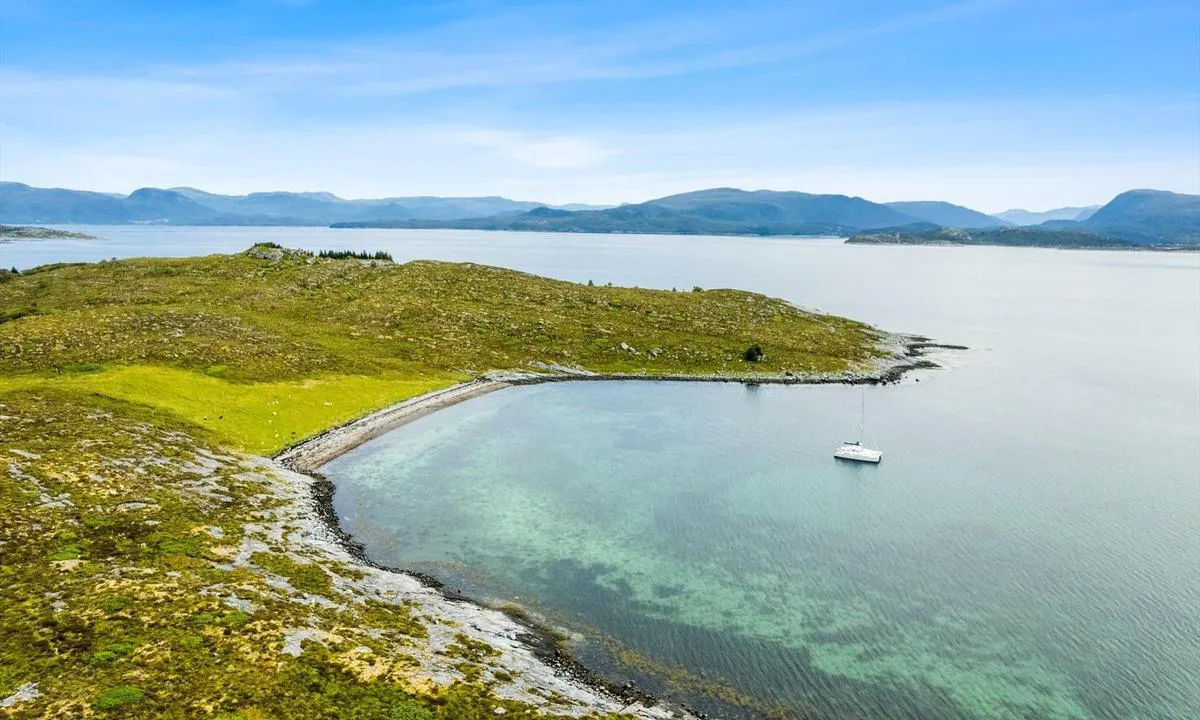 Berrøya