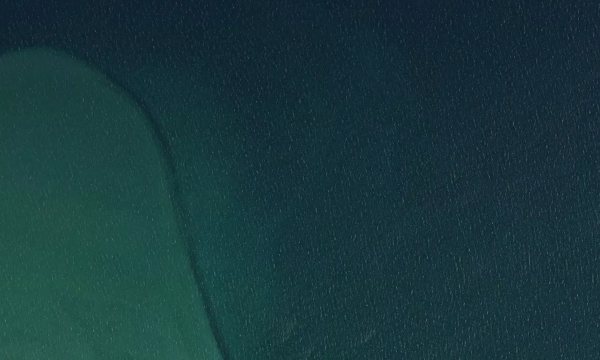 Satelite image of Big St Martins Island