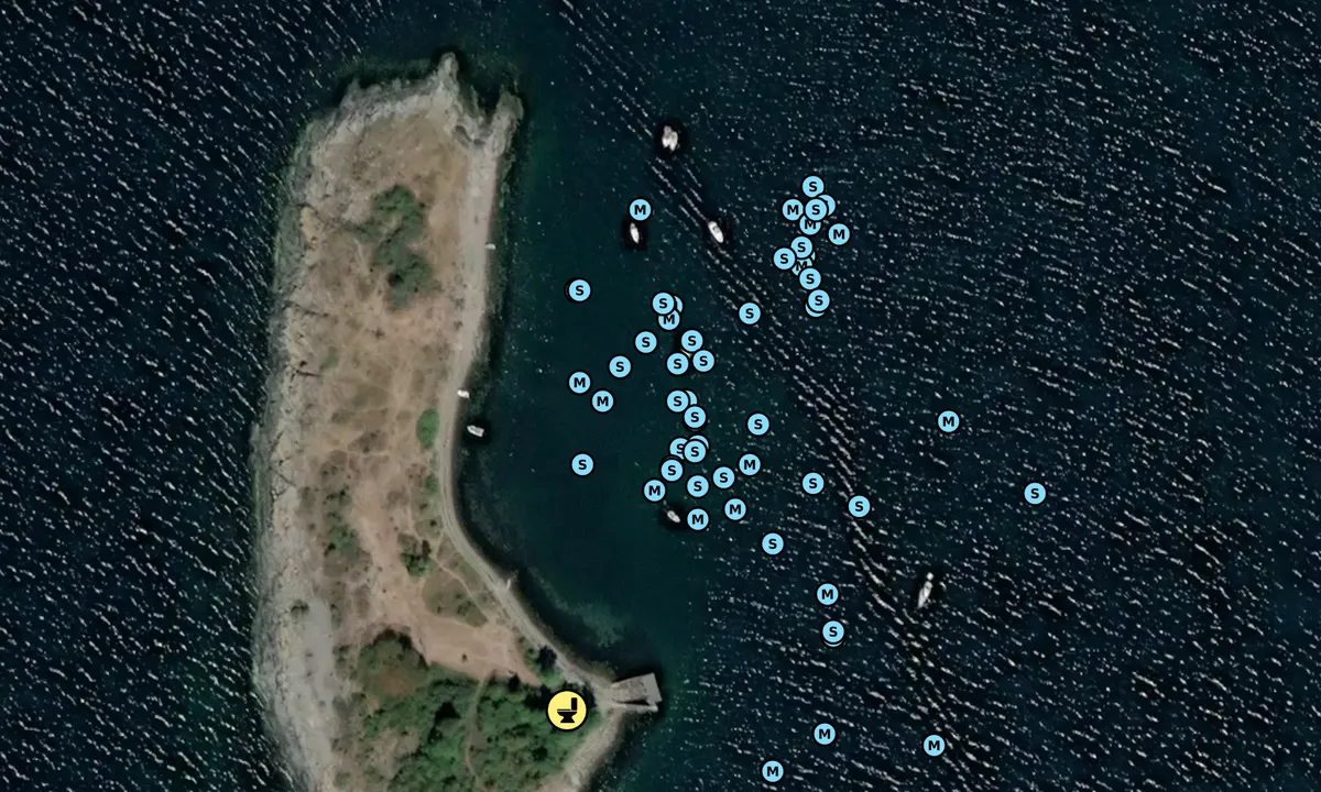 Satelite image of Bile