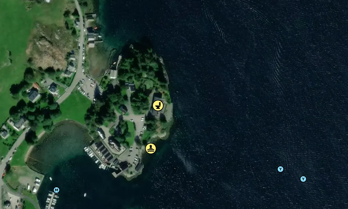 Satelite image of Bioligen