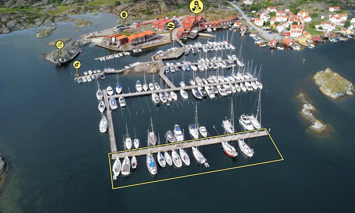 Björholmens Marina