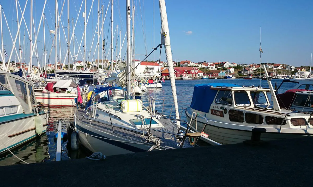 Björkö - Fiskehamnen: {"base": "no", "no": "Gjestebryggene p\u00e5 N-siden av havnens innl\u00f8p", "se": "G\u00e4stbryggorna p\u00e5 N-sidan av hamnens inlopp", "en": "Guest piers on the N-side of the harbor entrance", "da": "G\u00e6stebroerne p\u00e5 N-siden af havnens indl\u00f8b"}