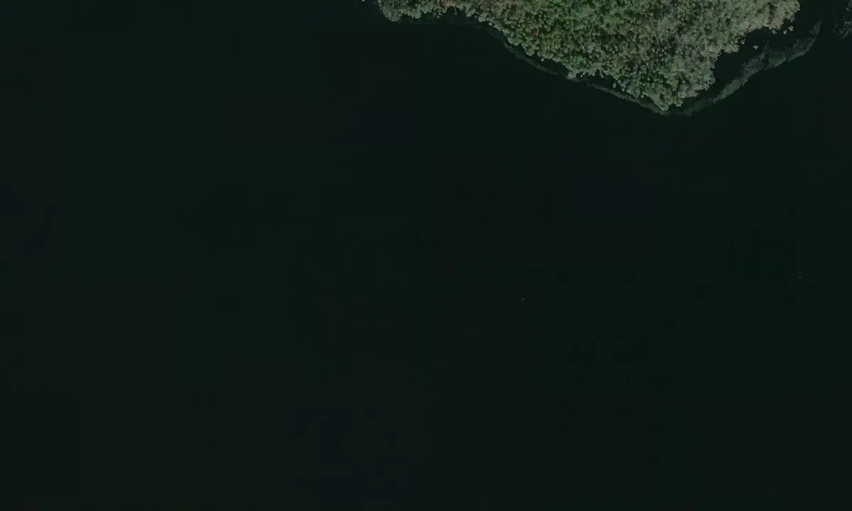 Satelite image of Black Point - Putnam