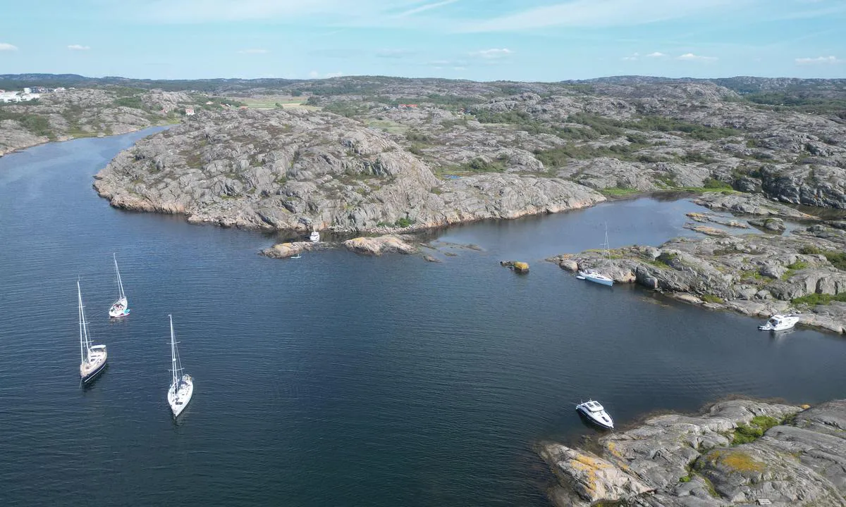 Bockholmen