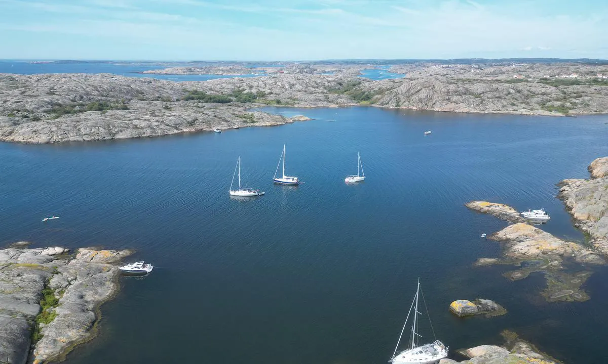 Bockholmen