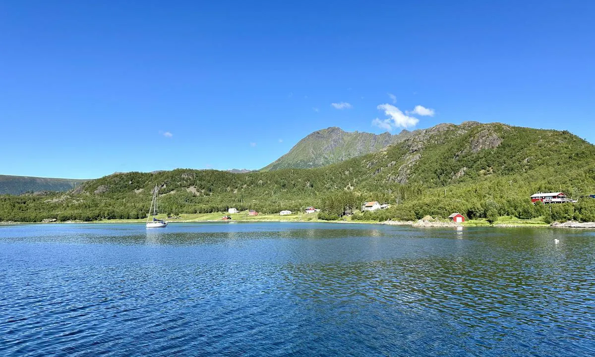 Bogstrandholmen