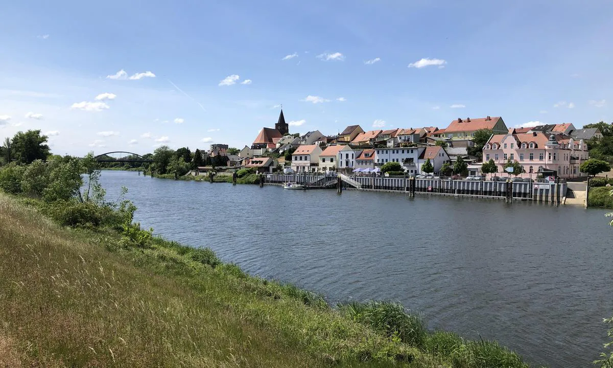 Bollwerk Fürstenberg (Oder)