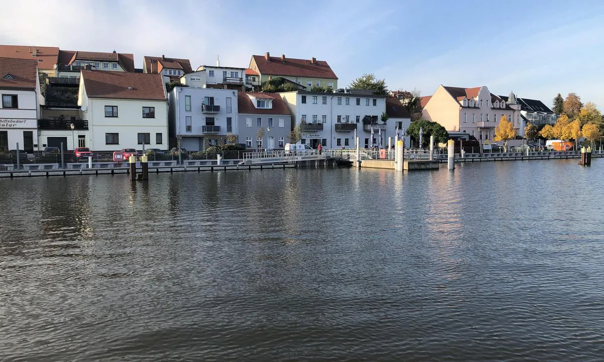 Bollwerk Fürstenberg (Oder)