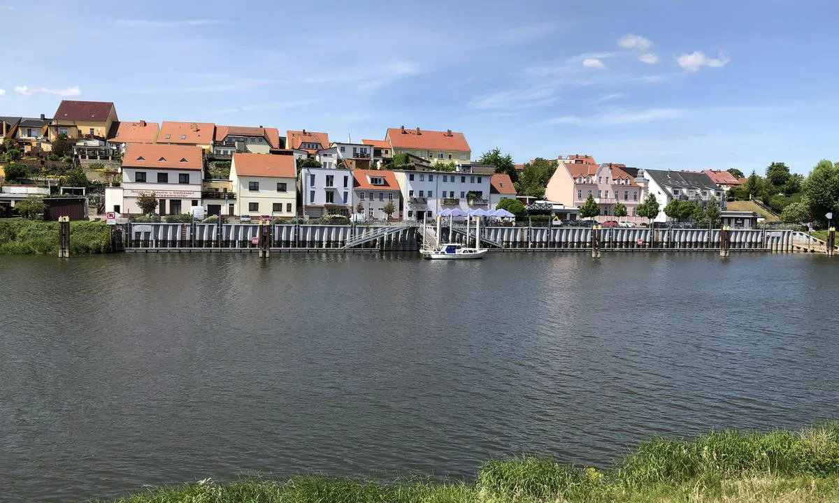 Bollwerk Fürstenberg (Oder)