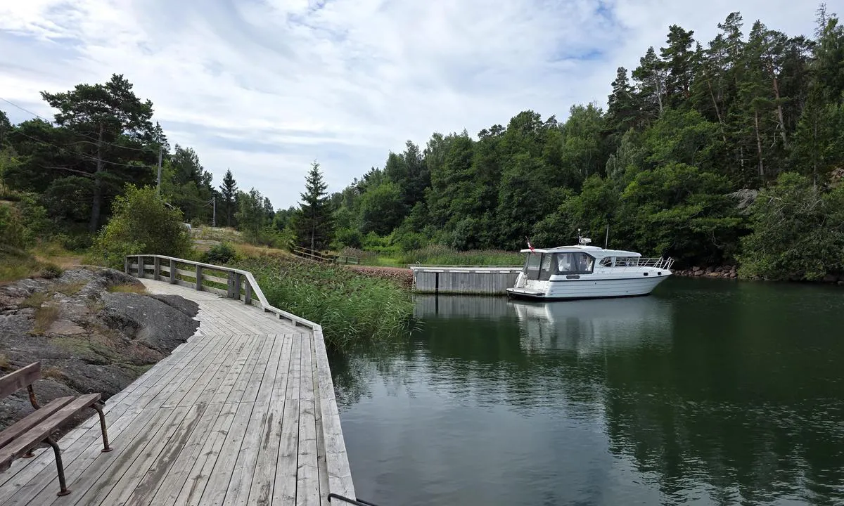 Bomarsund