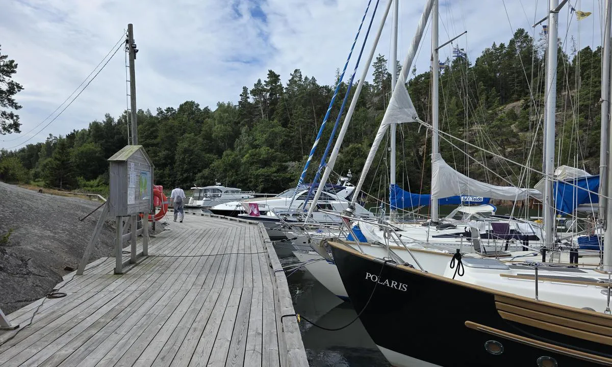 Bomarsund