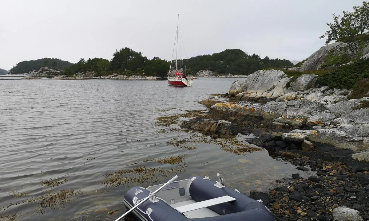 Bondeholmen
