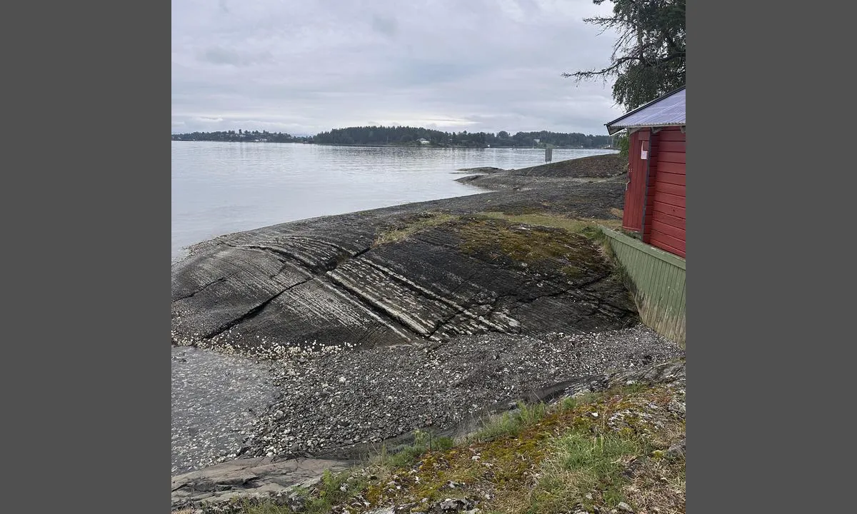 Borøya Nord