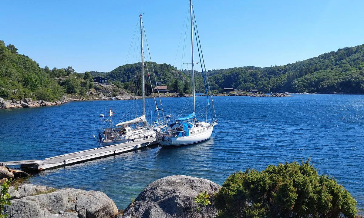 Børøya - Belland: {"base": "se", "no": "Sikker havn i alle vindretninger, men fallvinder kan forekomme. Flere brygger finnes for b\u00e5ter med mindre dypg\u00e5ende.", "se": "S\u00e4ker hamn i alla vindriktningar men fallvindarar kan f\u00f6rekomma. Fler bryggor finns f\u00f6r b\u00e5tar med mindre djupg\u00e5ende.", "en": "Safe harbor in all wind directions, but downdrafts may occur. More docks are available for boats with a shallower draft.", "da": "Sikker havn i alle vindretninger, men faldvinde kan forekomme. Flere broer findes for b\u00e5de med mindre dybgang."}