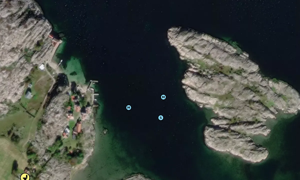 Satelite image of Bot