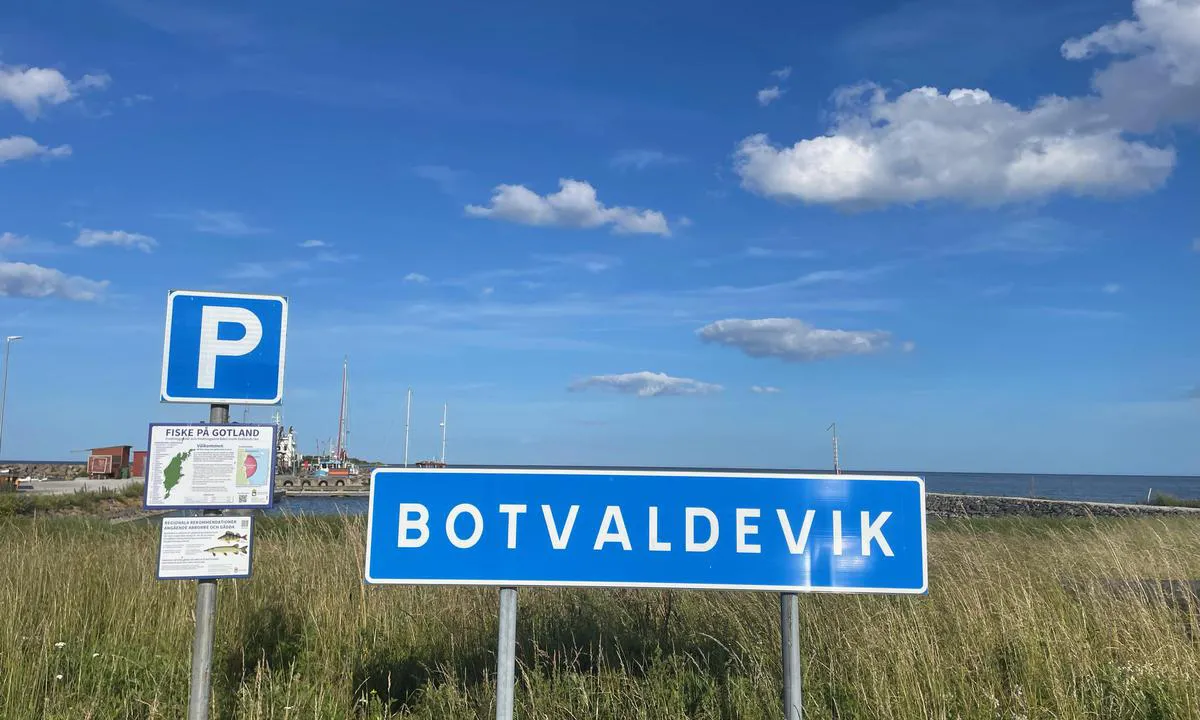 Botvaldevik