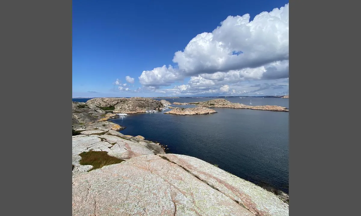 Brandskär - Sotenäs