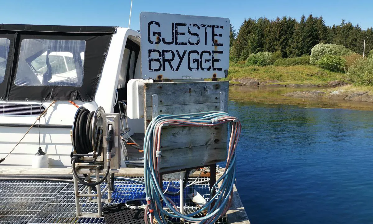 Brasøy