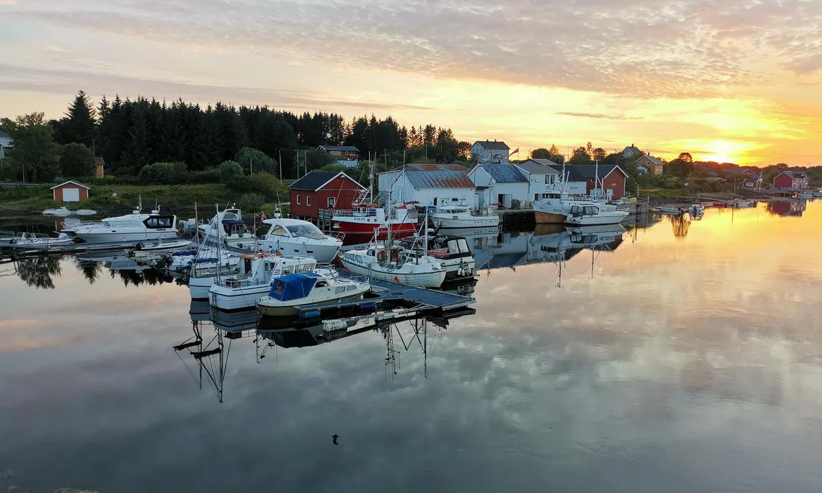 Brasøy