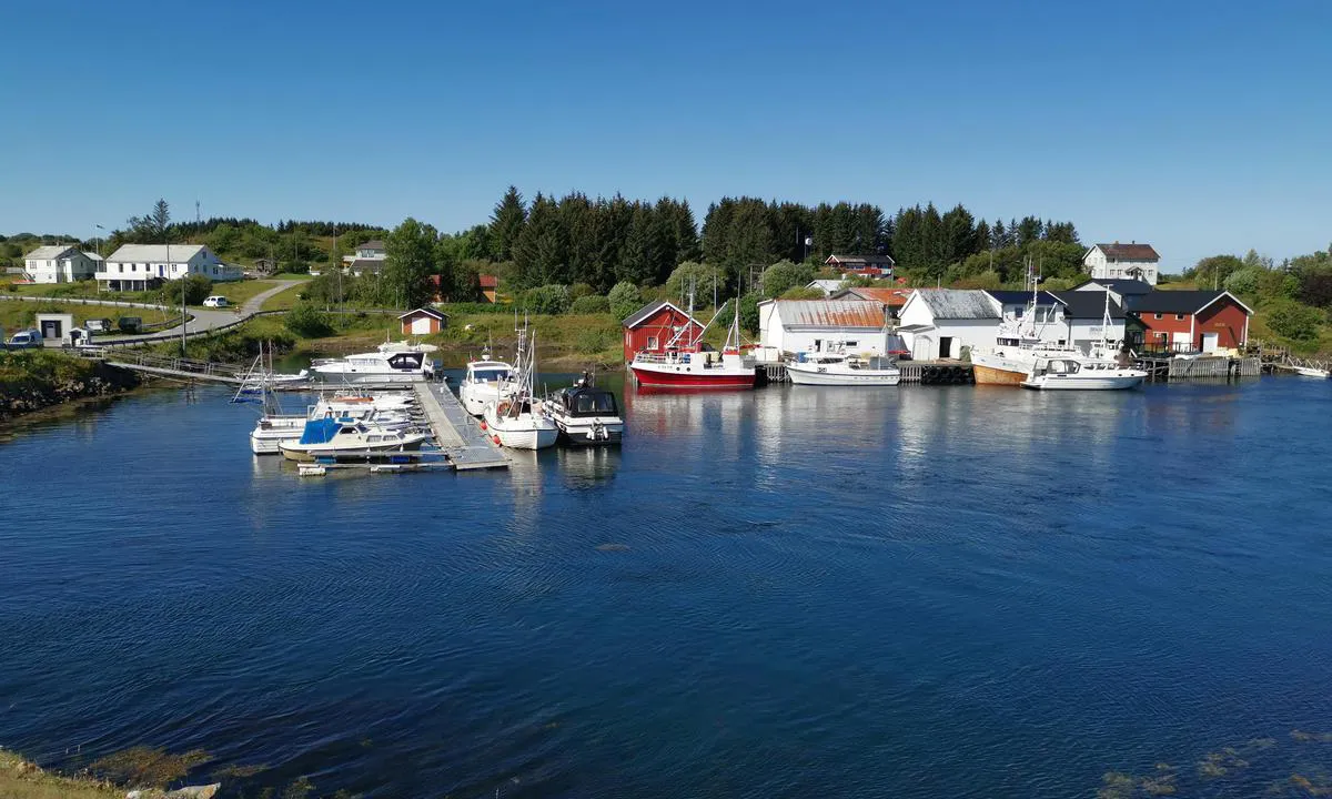 Brasøy