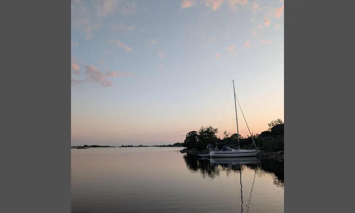 Bredskär