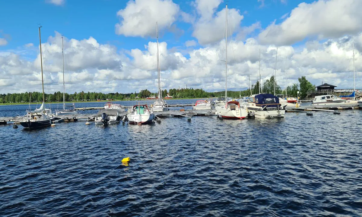 Bredvik