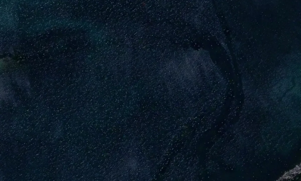 Satelite image of Brennsundvika