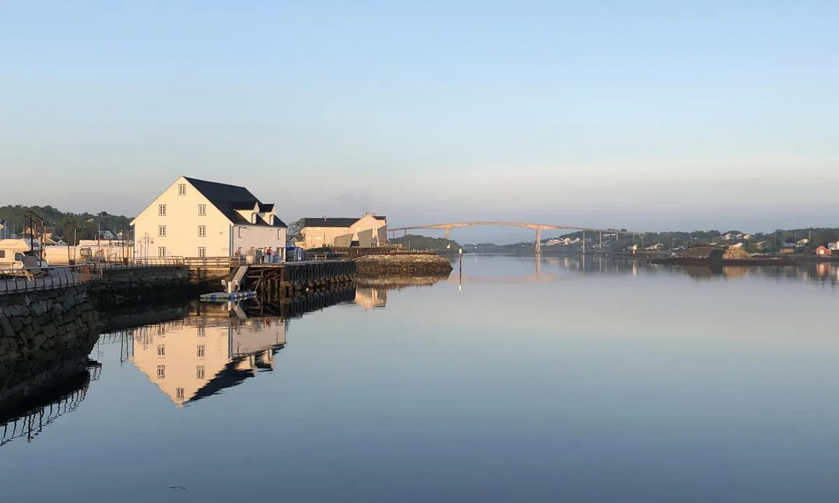 Brønnøysund Gjestehavn: {"base": "no", "no": "Bilde s\u00f8rover fra Br\u00f8nn\u00f8ysund Gjestehavn. P\u00e5 flytebrygga til venstre f\u00e5r du fuel.", "se": "Bild s\u00f6derut fr\u00e5n Br\u00f8nn\u00f8ysund G\u00e4sthamn. Vid flytbryggan till v\u00e4nster f\u00e5r du br\u00e4nsle.", "en": "View southwards from Br\u00f8nn\u00f8ysund Guest Harbor. You can get fuel at the floating dock to the left.", "da": "Billede sydp\u00e5 fra Br\u00f8nn\u00f8ysund G\u00e6stehavn. Ved flydebroen til venstre kan du f\u00e5 br\u00e6ndstof."}