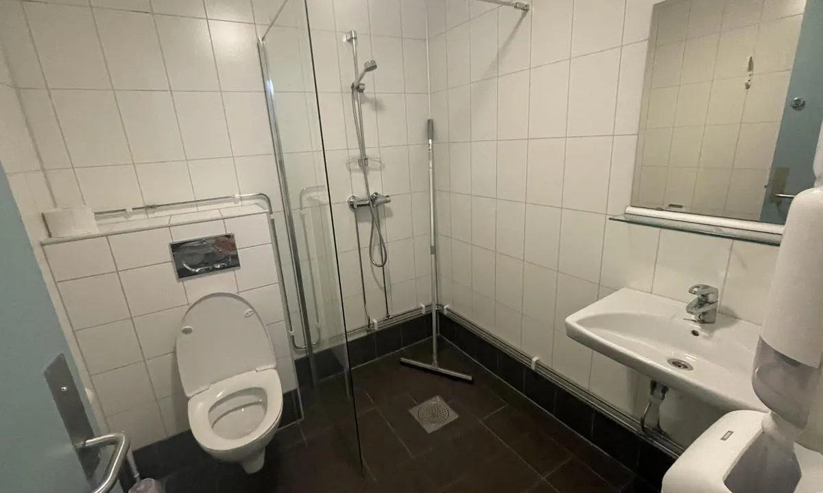 Brønnøysund Gjestehavn