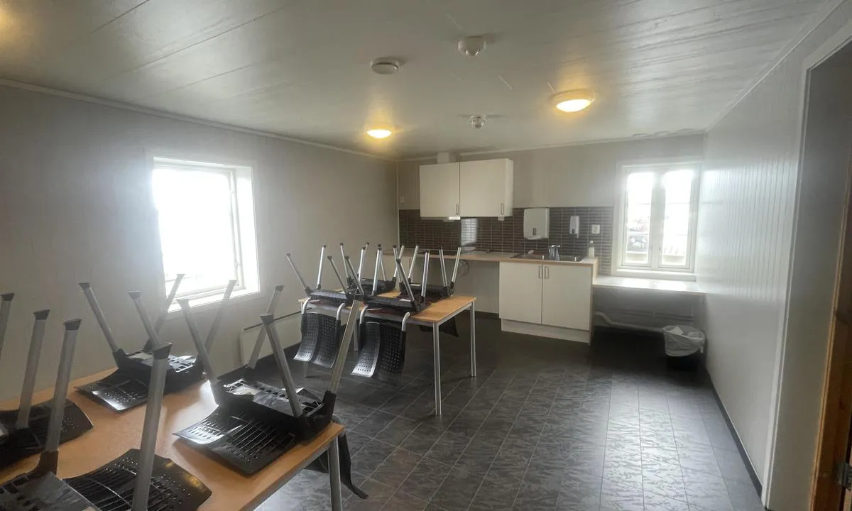 Brønnøysund Gjestehavn