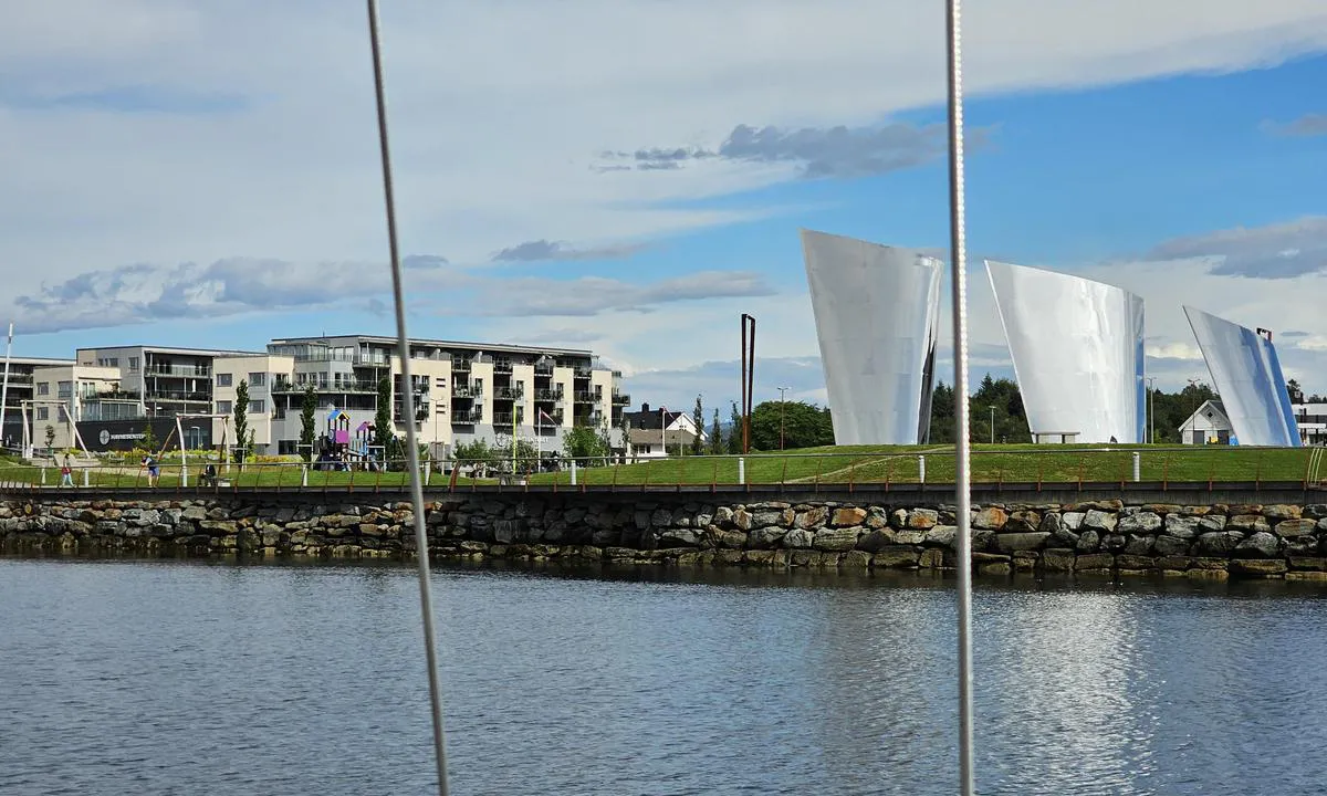 Brønnøysund Gjestehavn