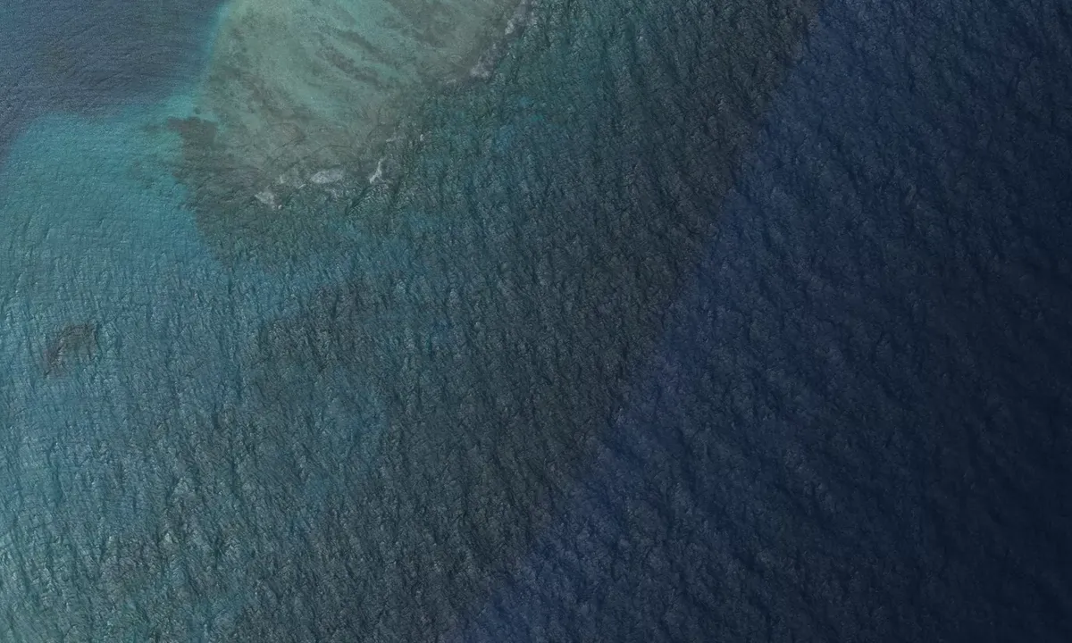 Satelite image of Buchiyaco