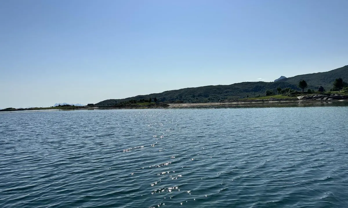 Bukkøya
