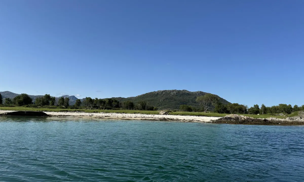 Bukkøya