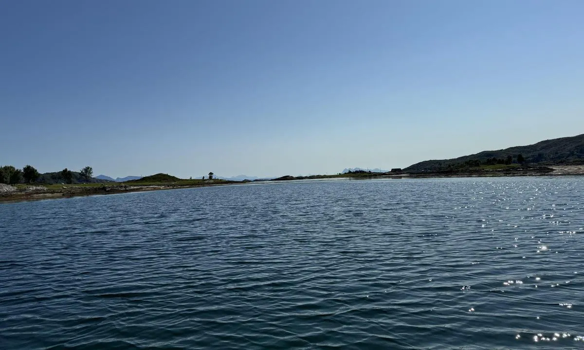 Bukkøya