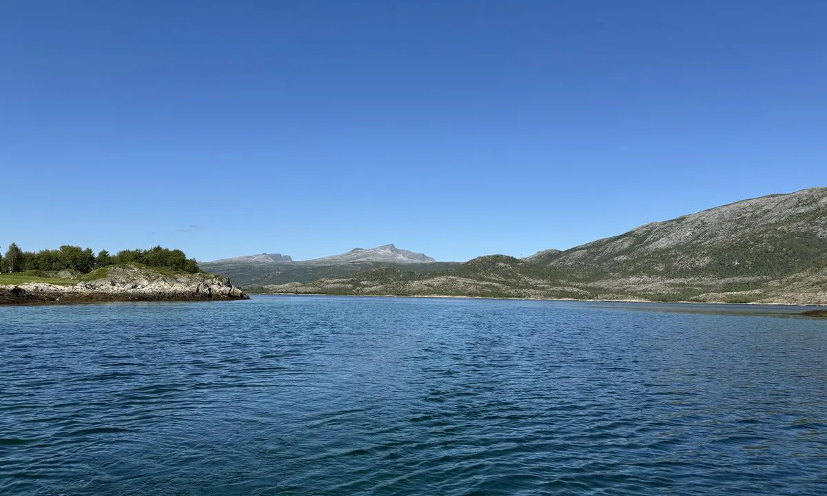 Bukkøya