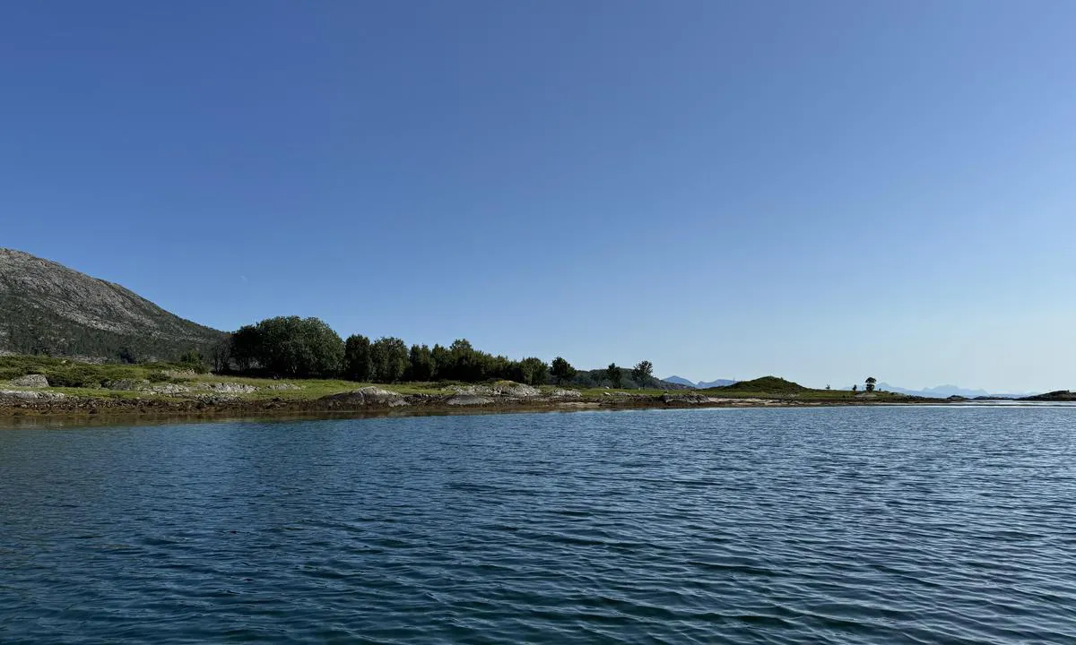 Bukkøya
