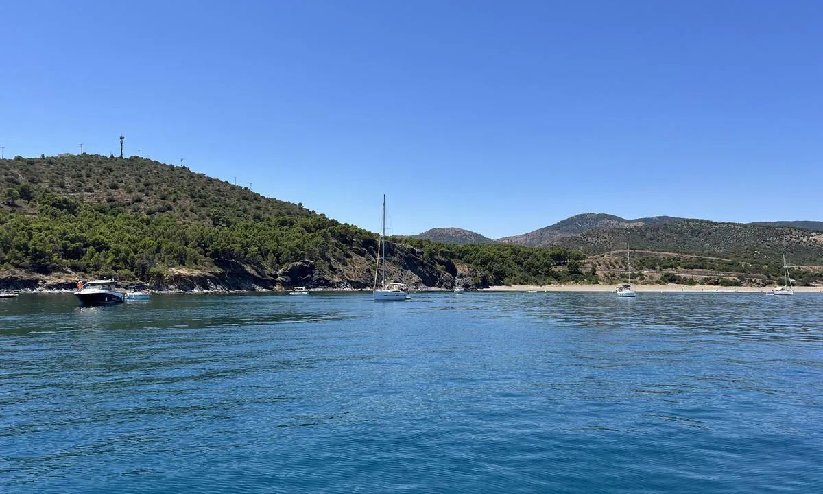 Cala Garbet