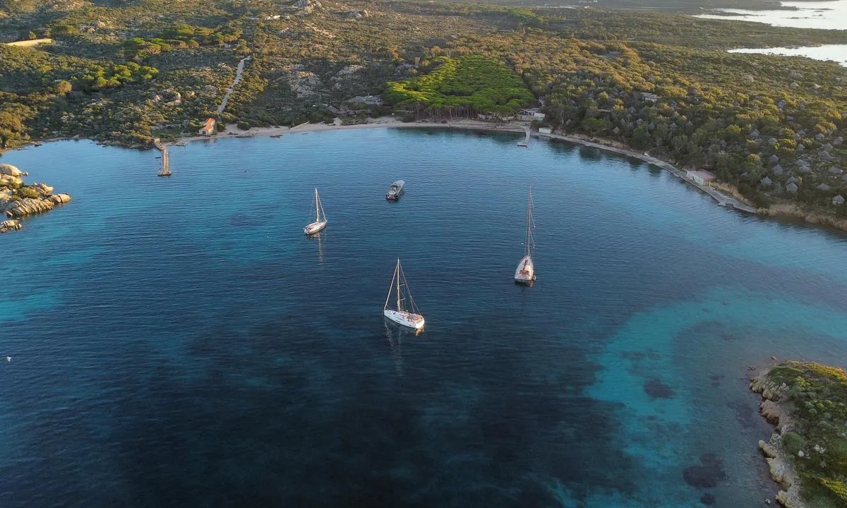 Cala Garibaldi
